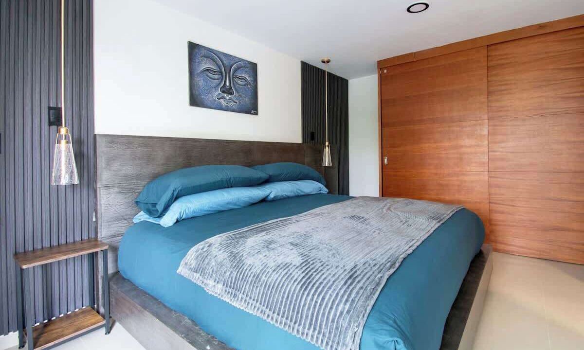 Photo of Bedroom in Escandon