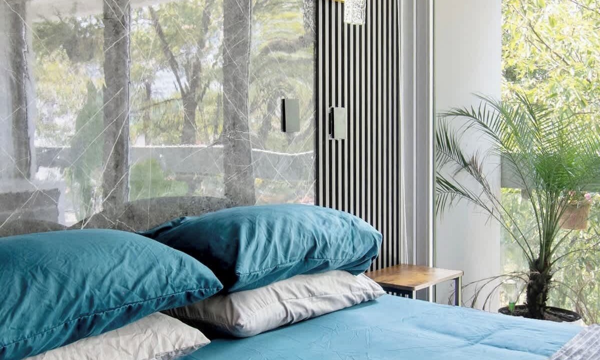 Photo of Bedroom in Escandon