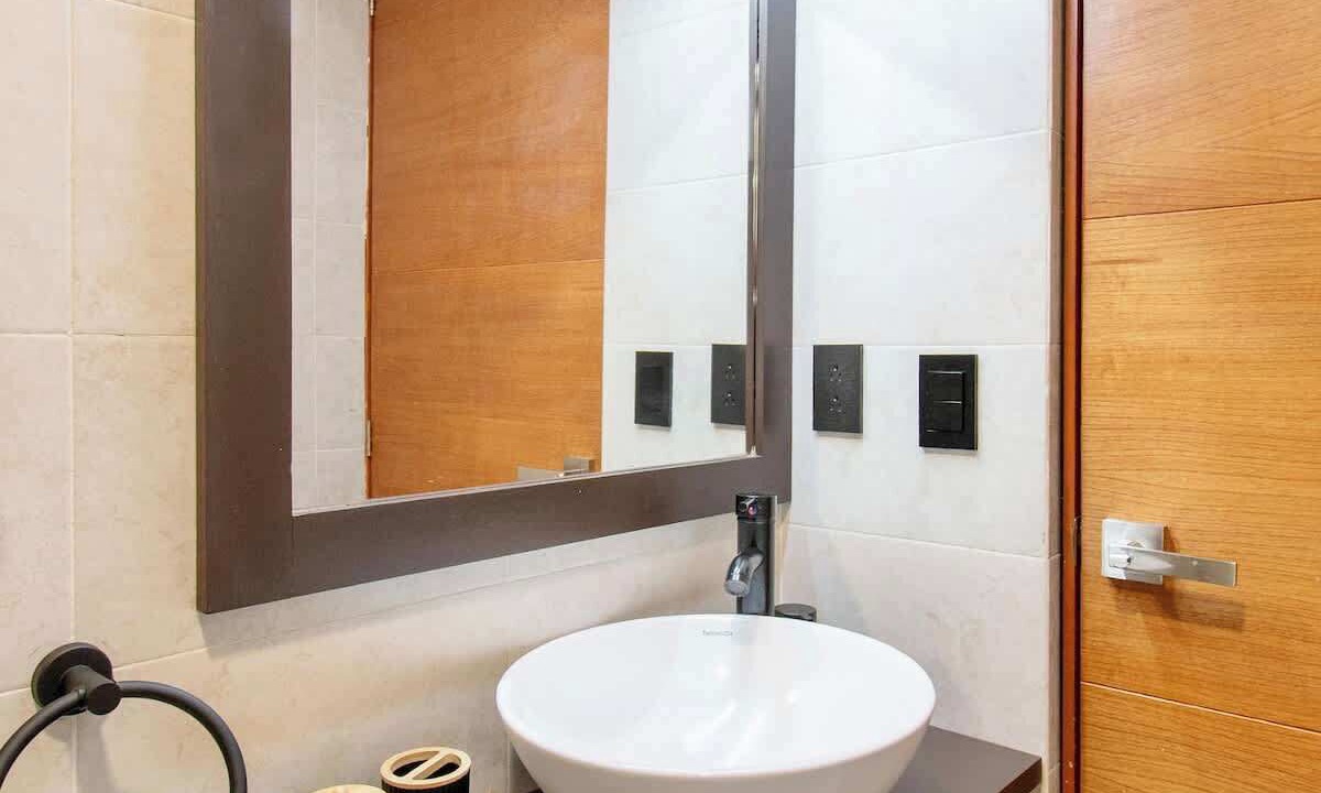 Photo of Bathroom in Escandon