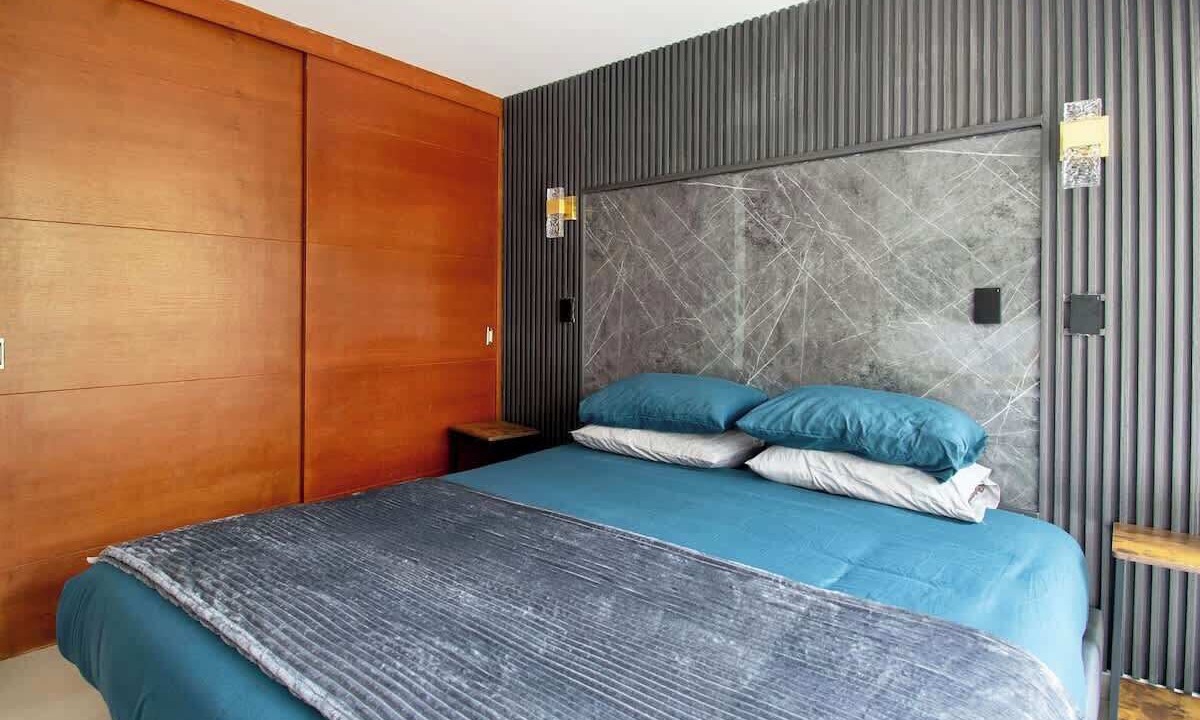 Photo of Bedroom in Escandon