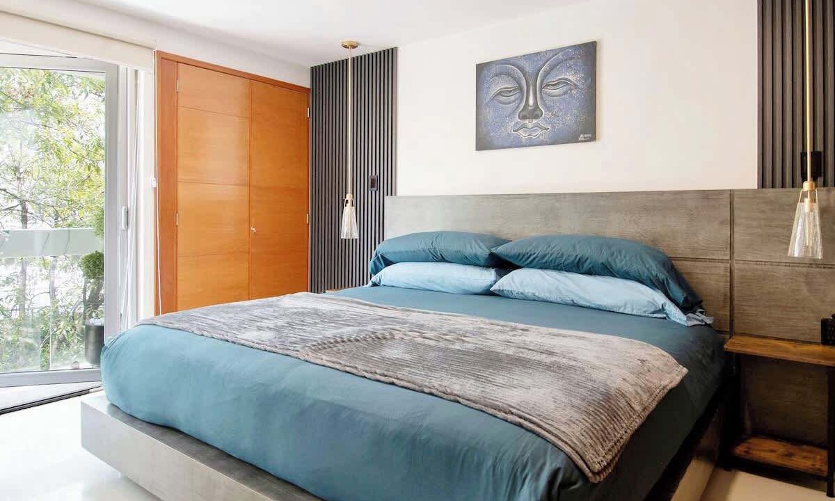Photo of Bedroom in Escandon