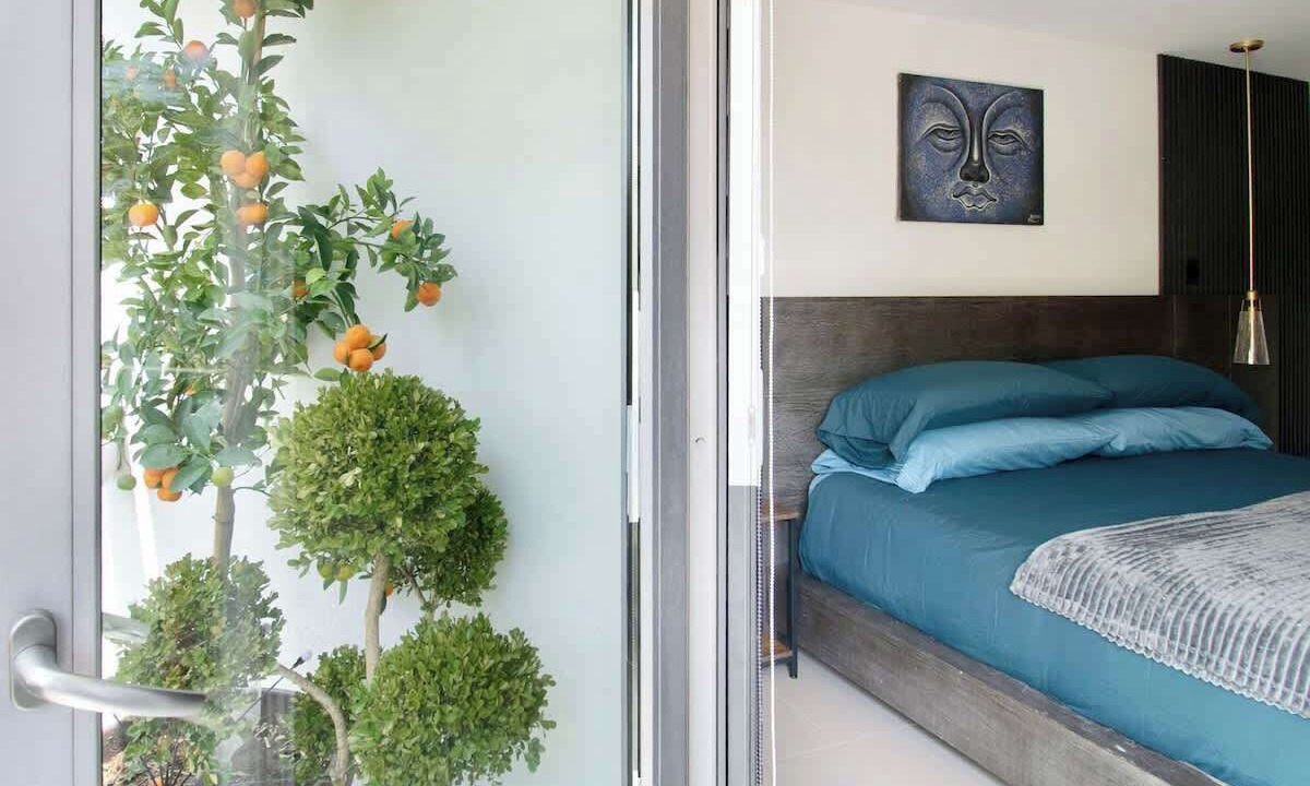 Photo of Bedroom in Escandon