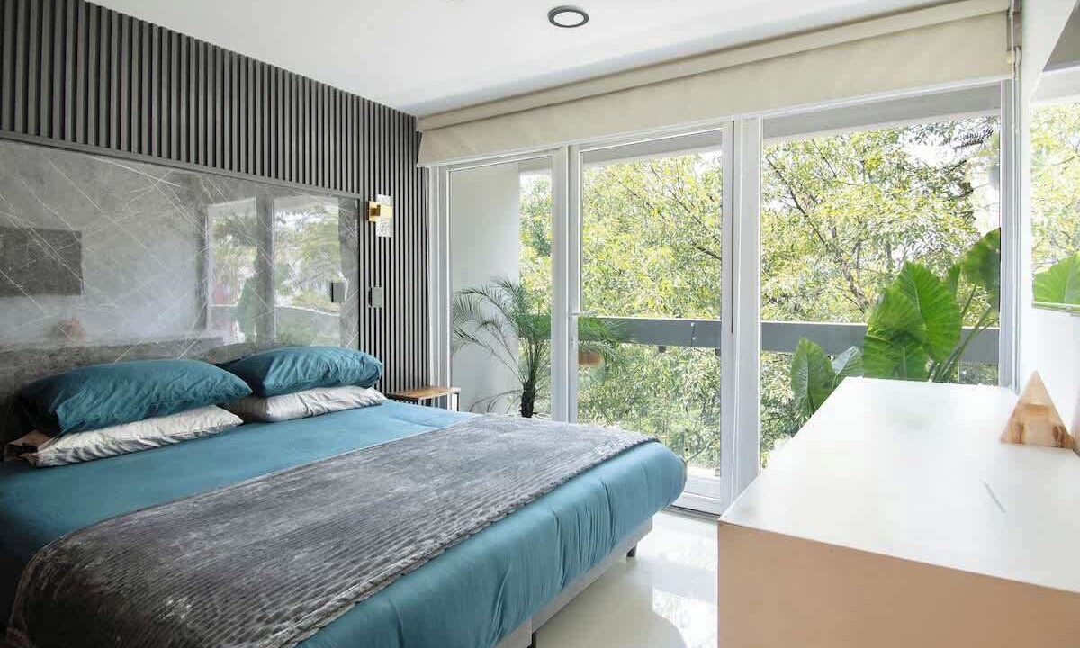 Photo of Bedroom in Escandon