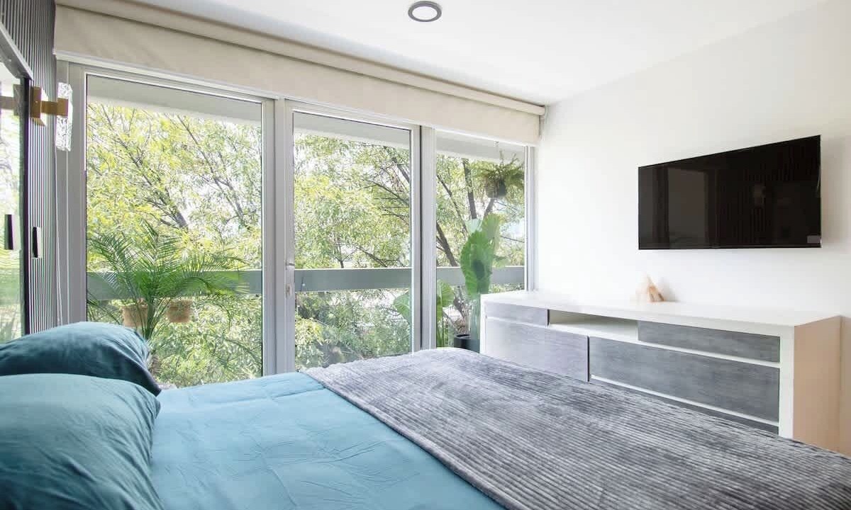 Photo of Bedroom in Escandon