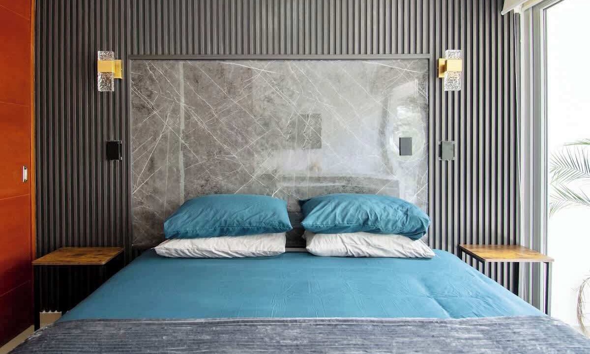 Photo of Bedroom in Escandon