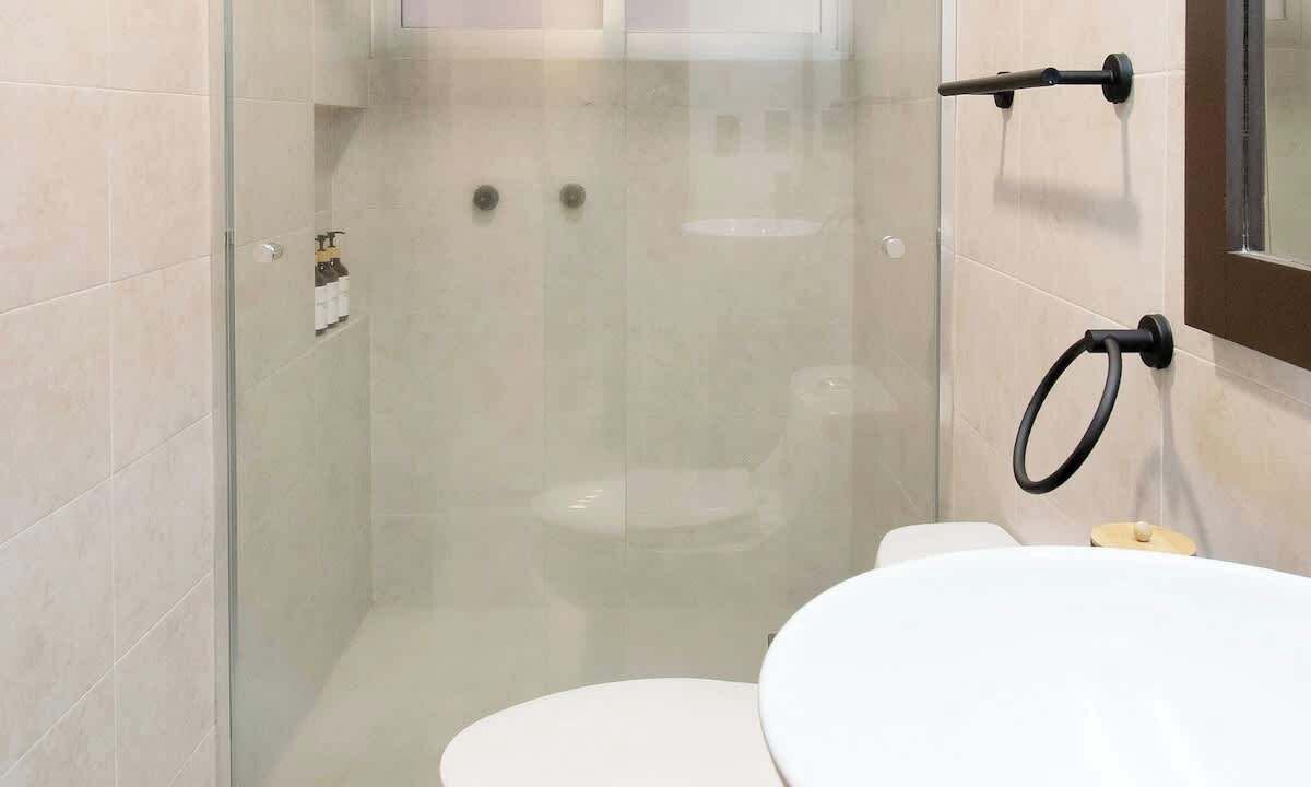 Photo of Bathroom in Escandon