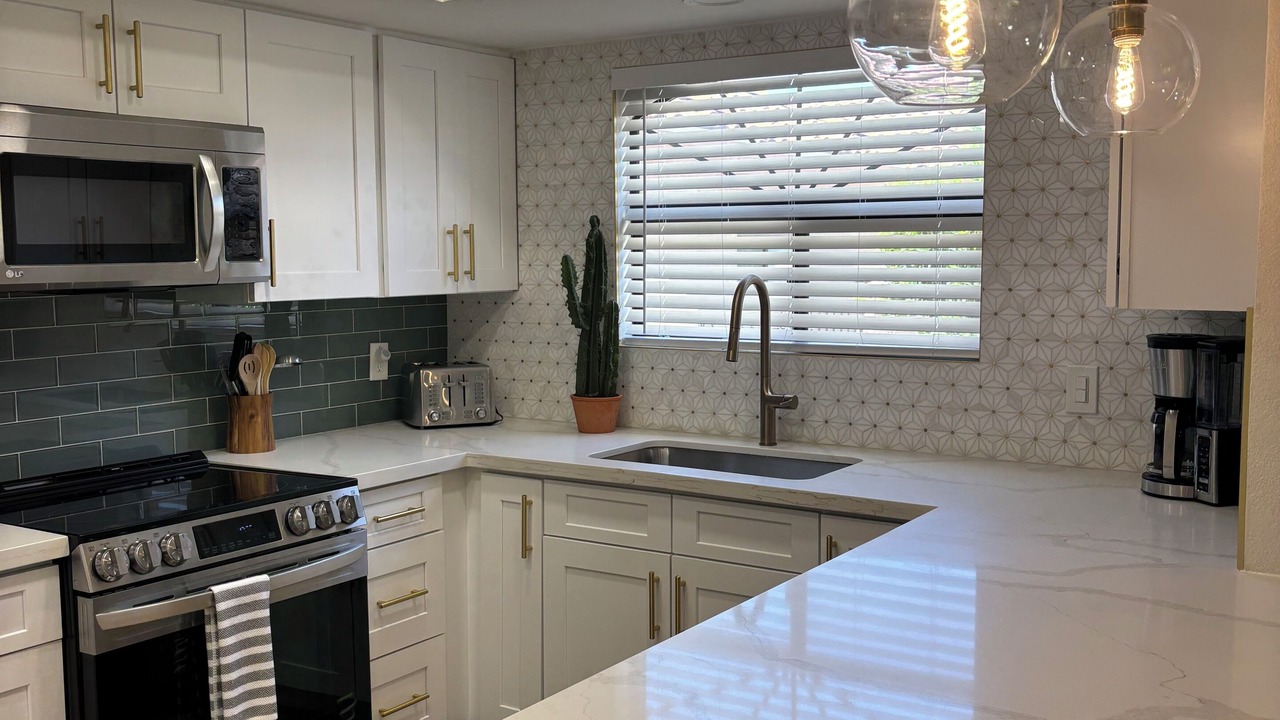 Photo of Kitchen in Camelback East
