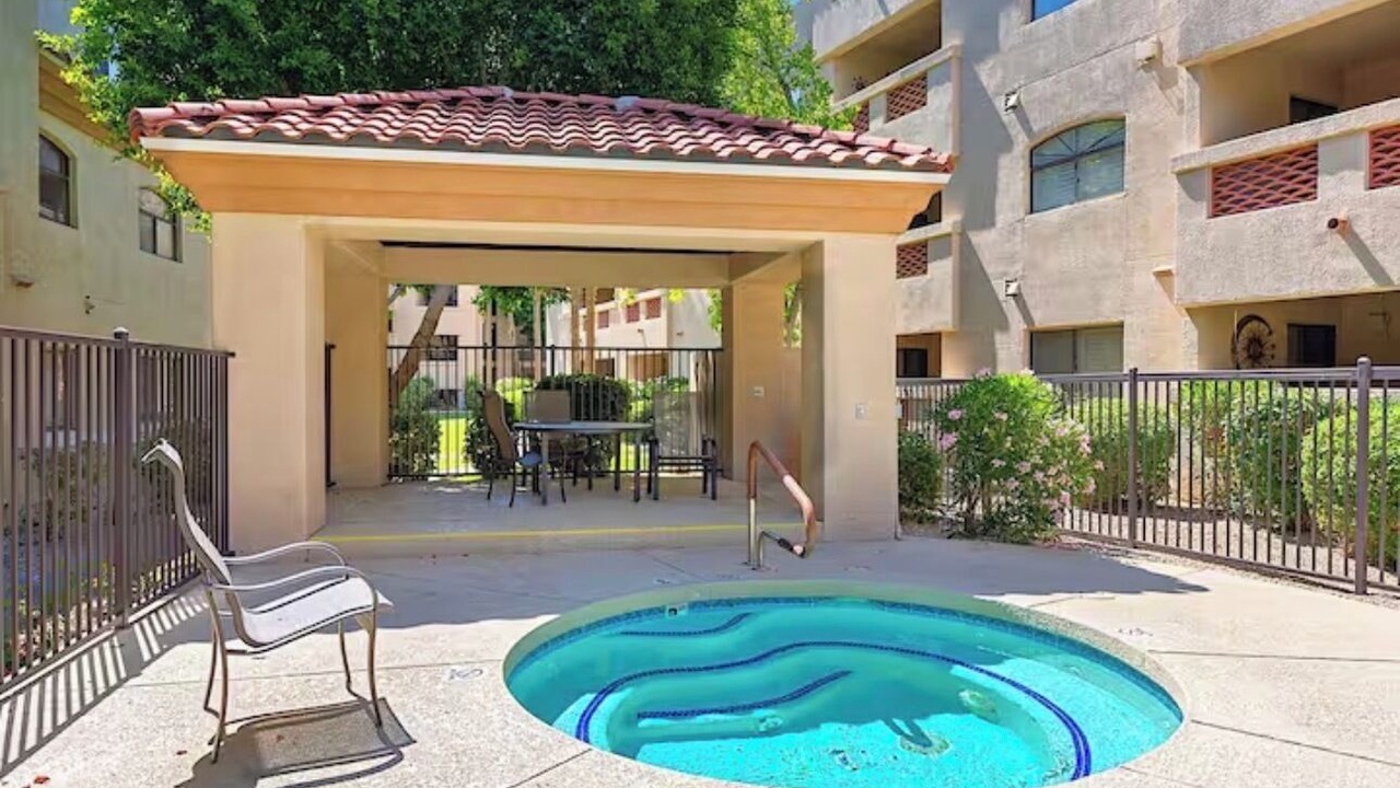 Photo of Outdoor in Camelback East