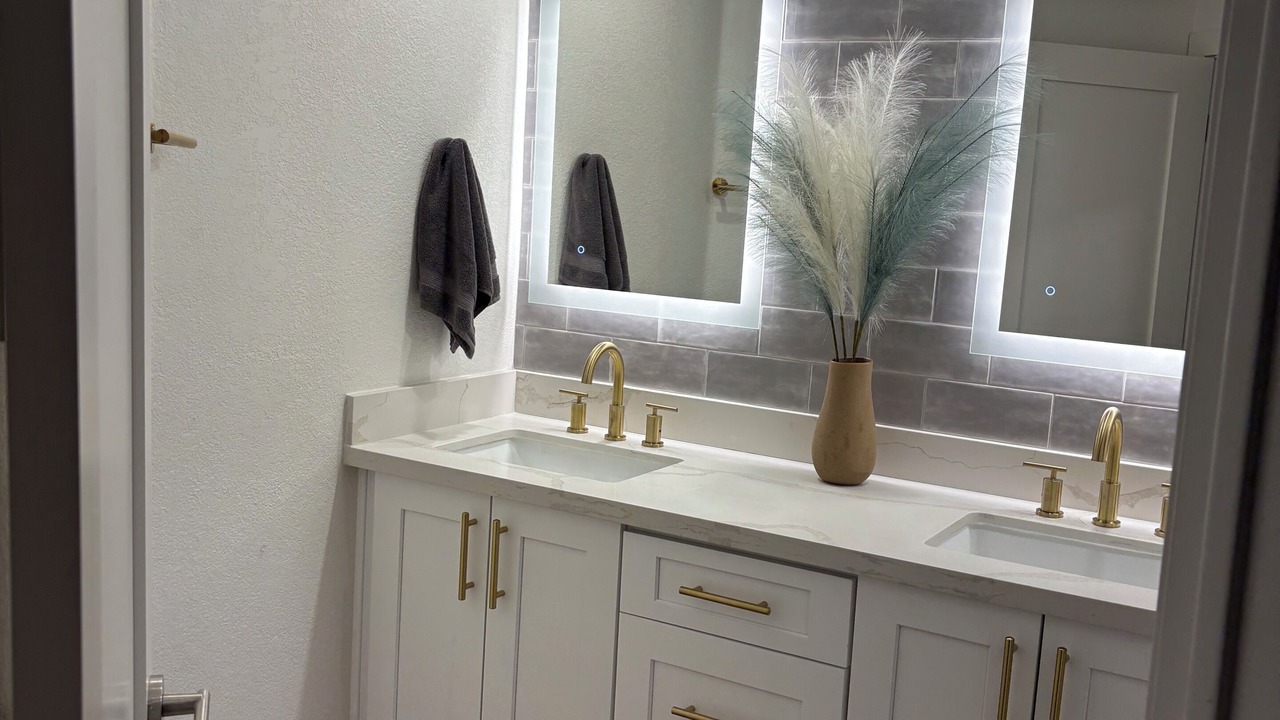 Photo of Bathroom in Camelback East