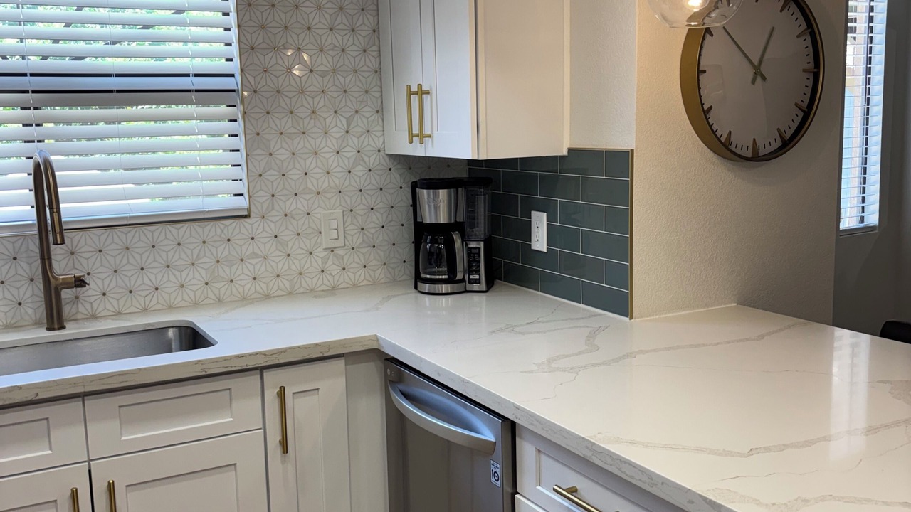 Photo of Kitchen in Camelback East