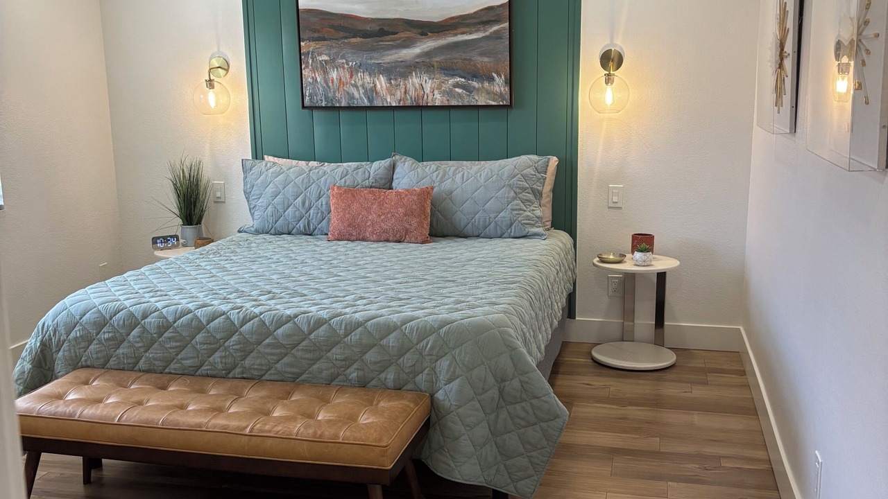 Photo of Bedroom in Camelback East