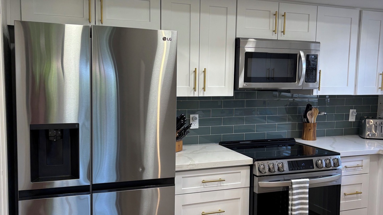 Photo of Kitchen in Camelback East