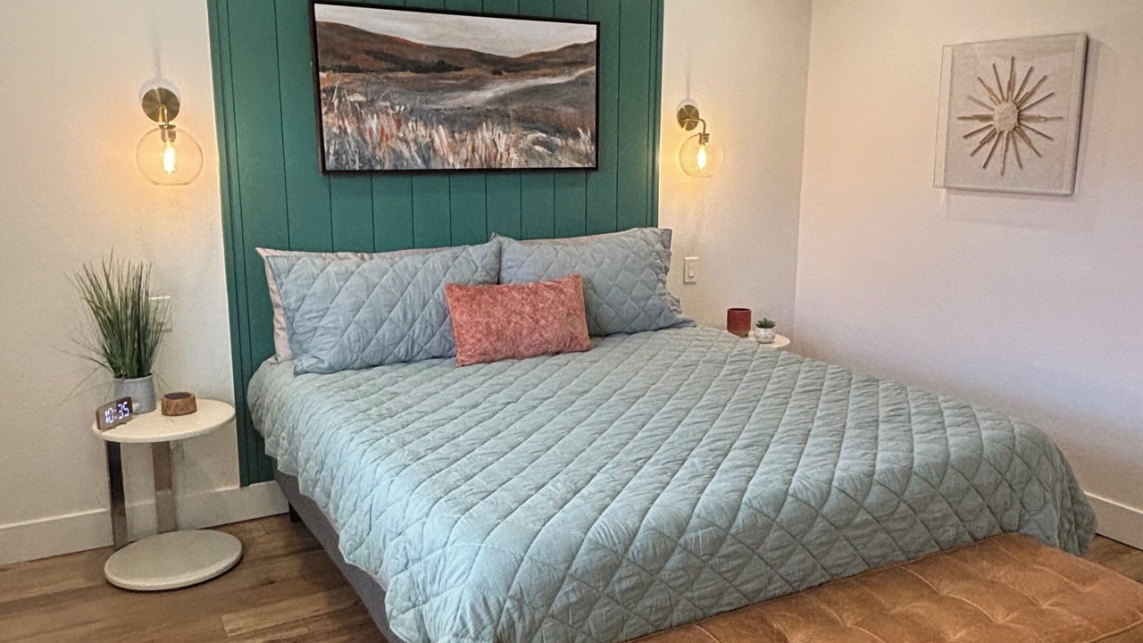 Photo of Bedroom in Camelback East