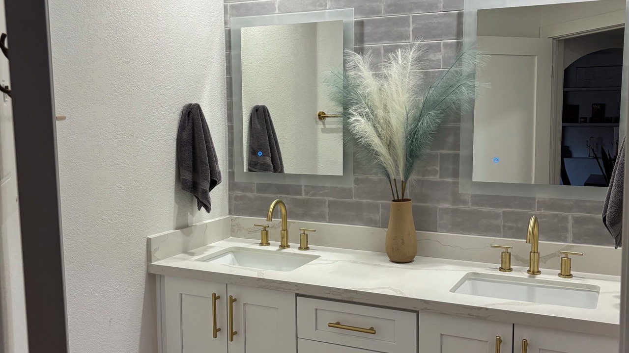 Photo of Bathroom in Camelback East