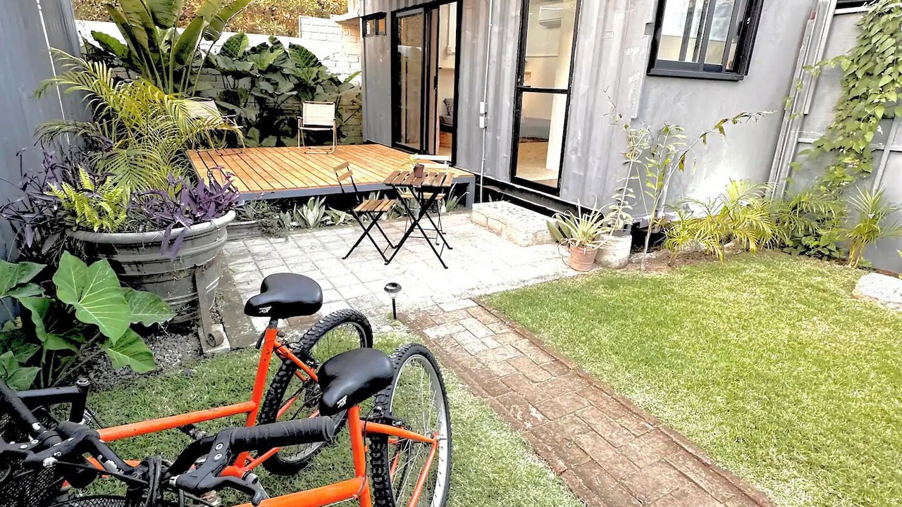 Photo of Outdoor in San Francisco