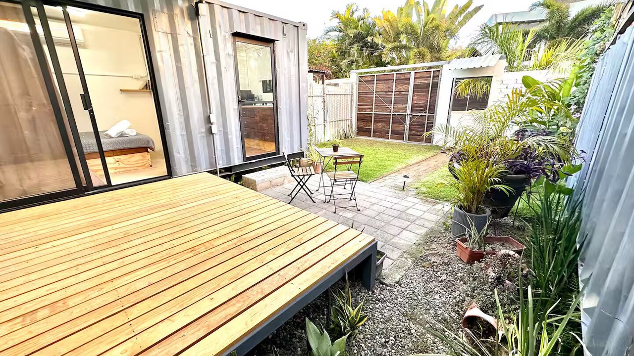 Photo of Patio Balcony in San Francisco