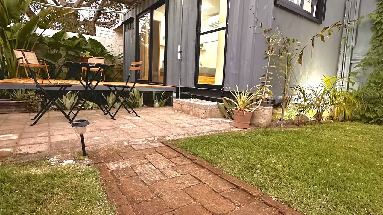 Photo of Outdoor in San Francisco
