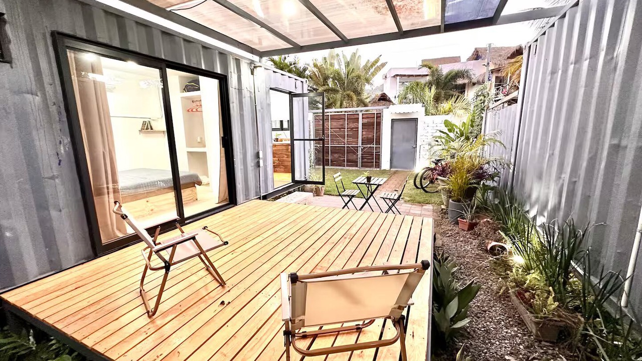 Photo of Patio Balcony in San Francisco