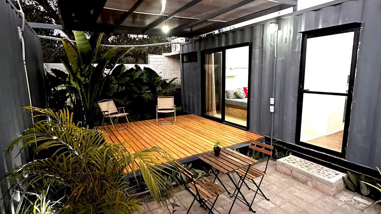 Photo of Outdoor in San Francisco