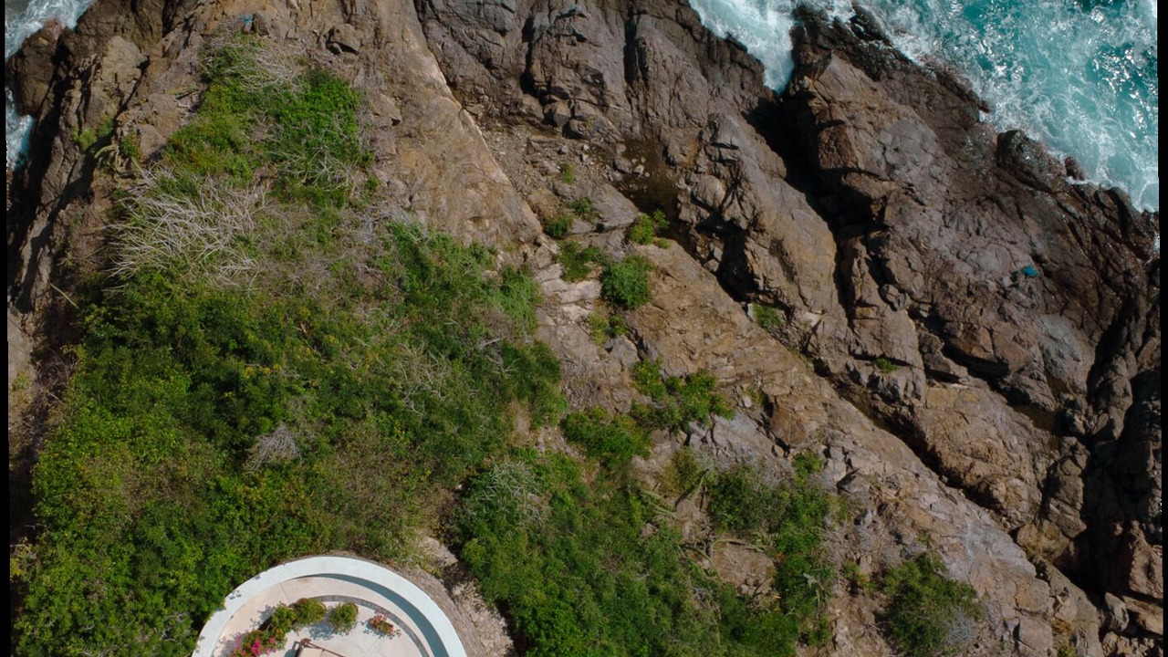 Photo of Outdoor in Chamela