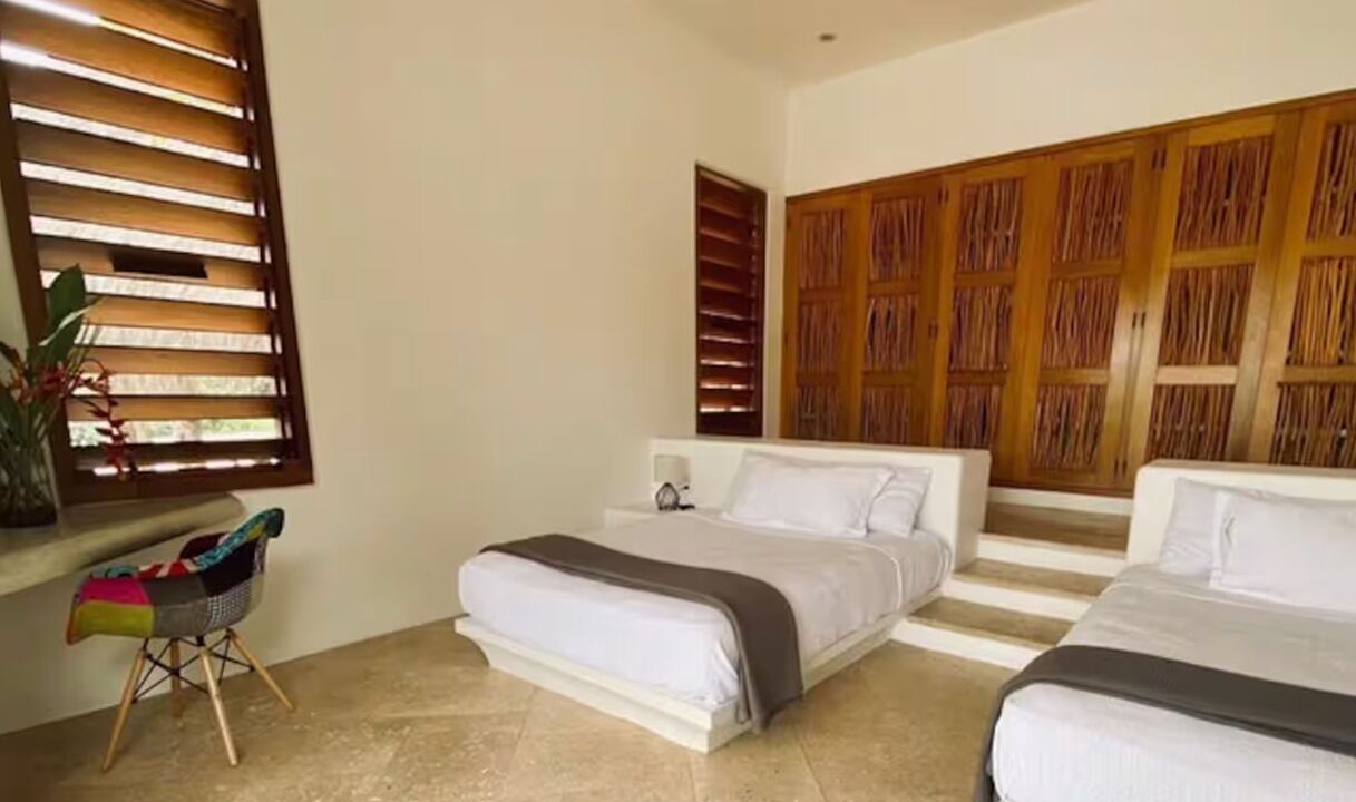Photo of Bedroom in Chamela