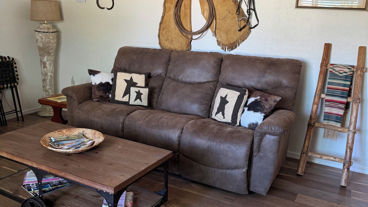 Photo of Livingroom in Pomerene