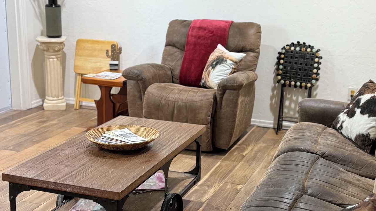 Photo of Livingroom in Pomerene