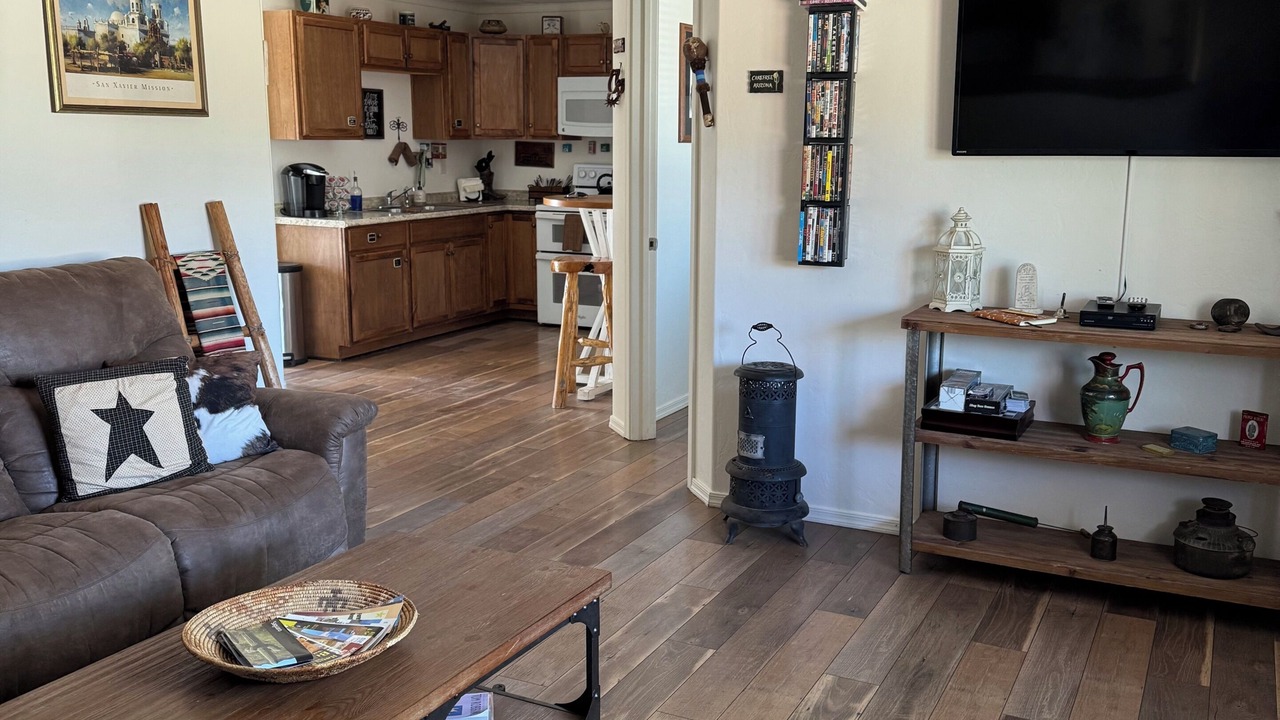 Photo of Livingroom in Pomerene