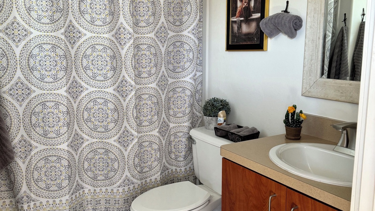 Photo of Bathroom in Pomerene