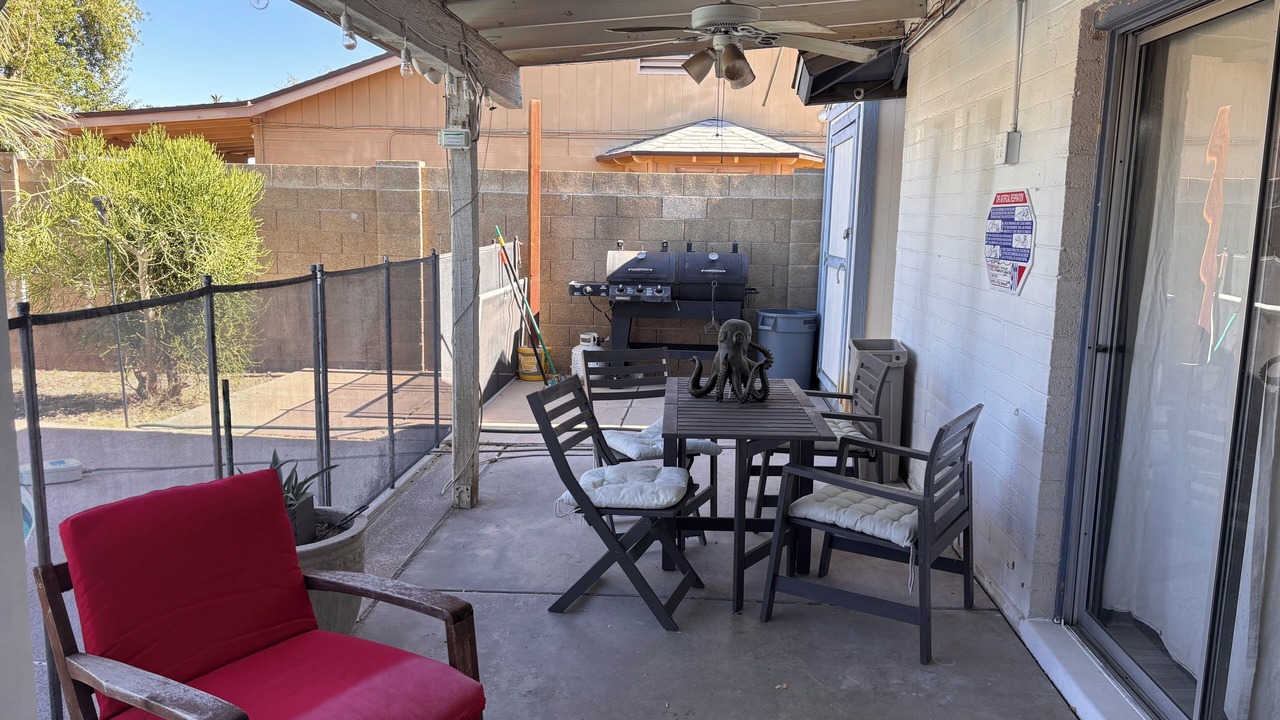 Photo of Outdoor in Glendale