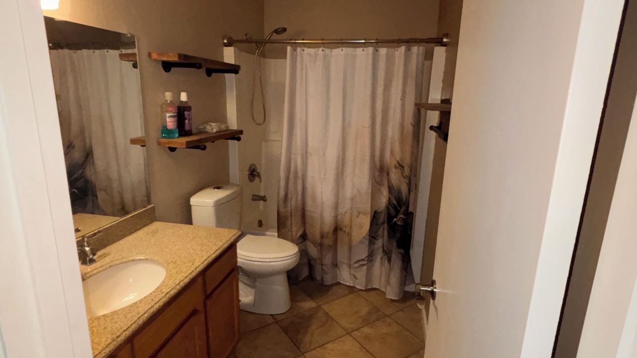 Photo of Bathroom in Glendale