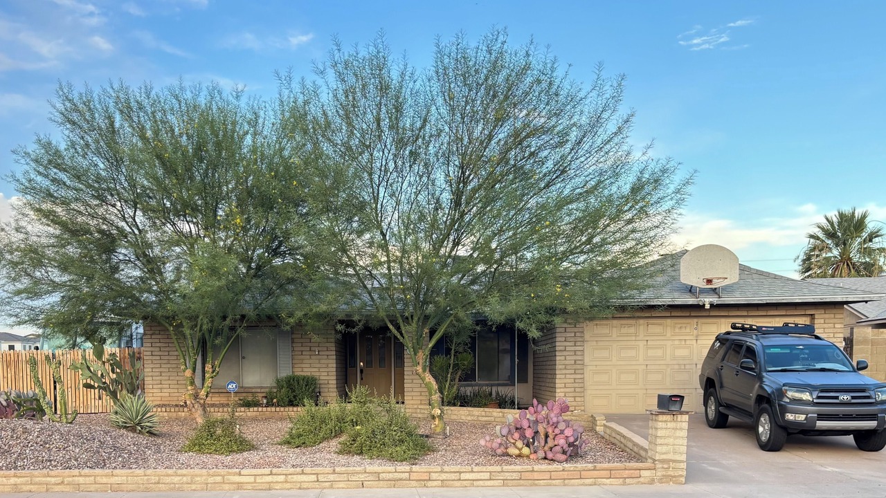 Photo of Outdoor in Glendale