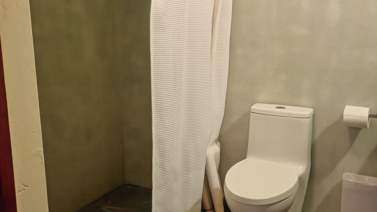 Photo of Bathroom in La Paz