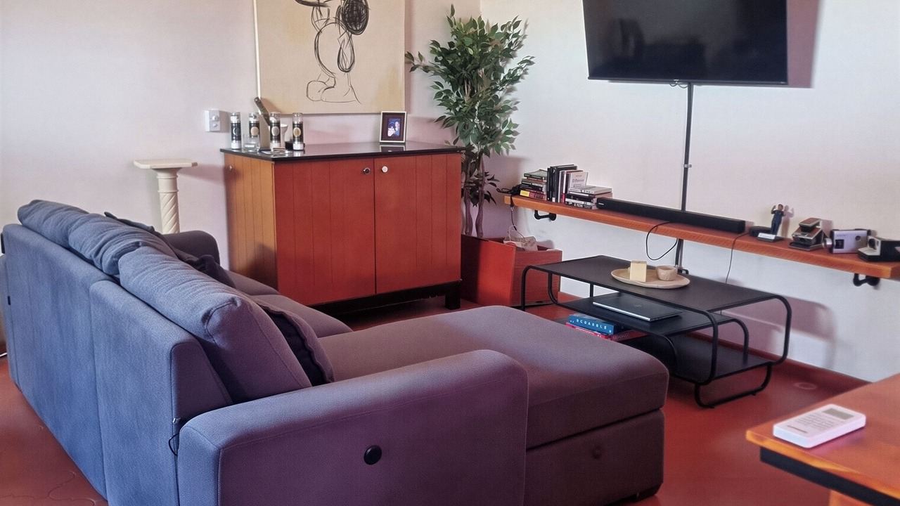 Photo of Livingroom in La Paz