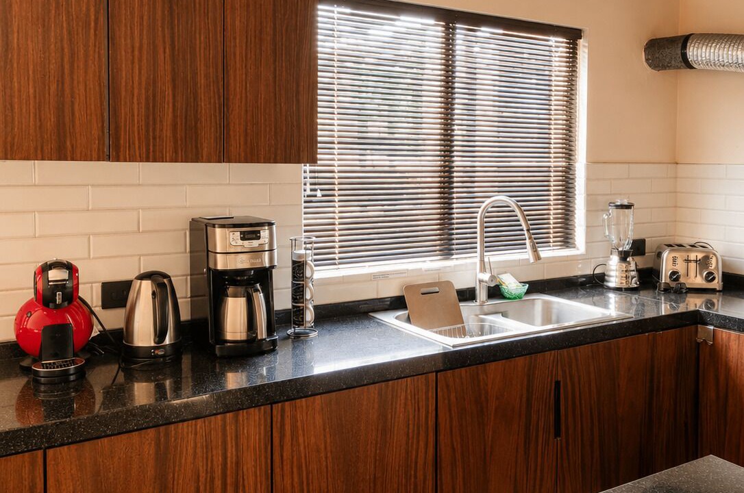 Photo of Kitchen in La Paz