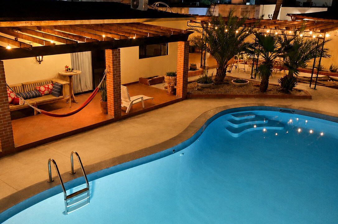 Photo of Outdoor in La Paz