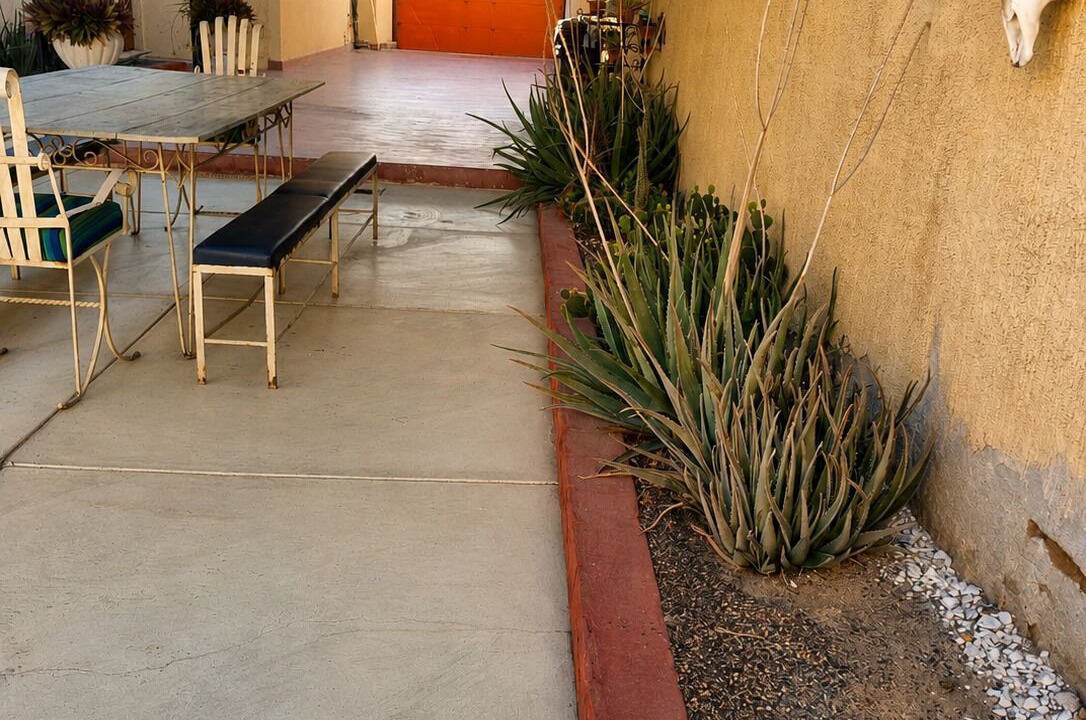 Photo of Outdoor in La Paz