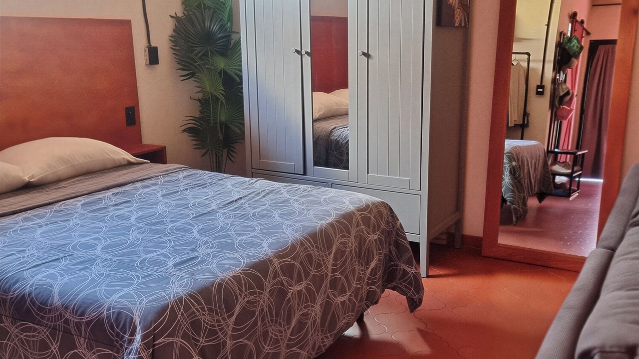 Photo of Bedroom in La Paz