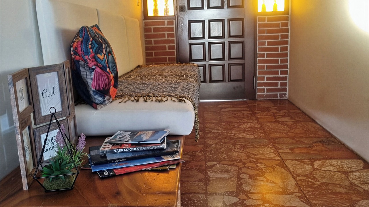 Photo of Bedroom in La Paz
