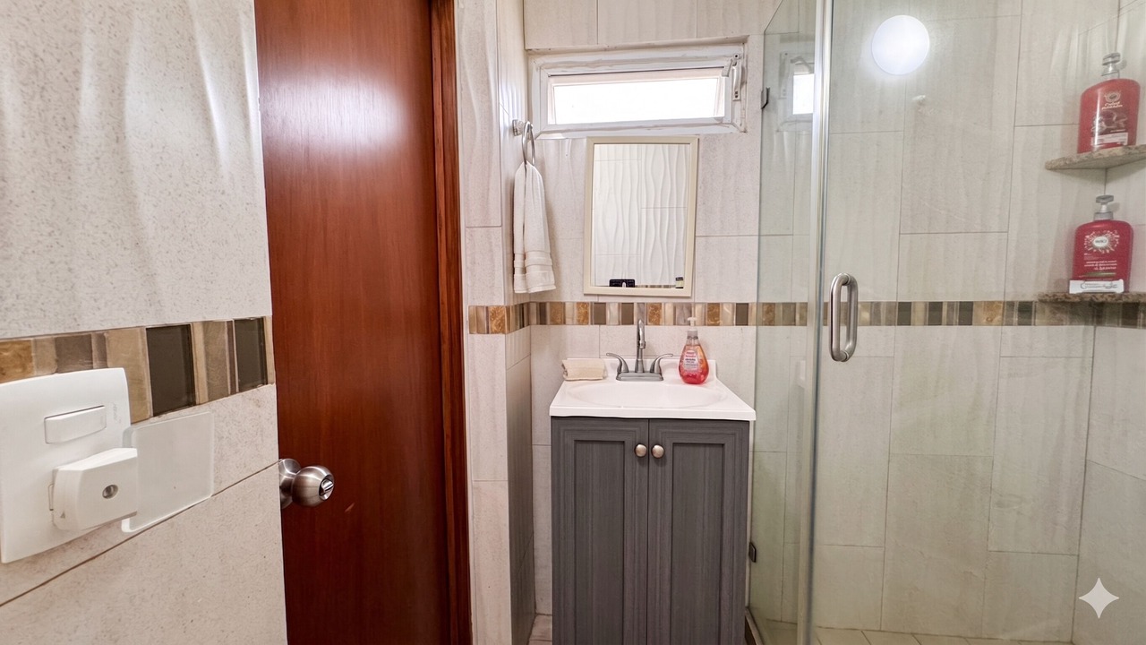 Photo of Bathroom in Palmar de Aramara