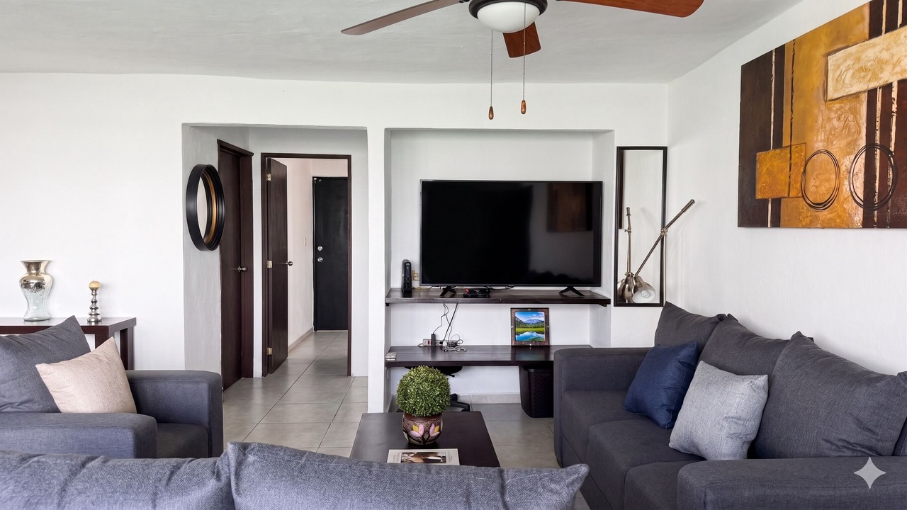Photo of Livingroom in Palmar de Aramara