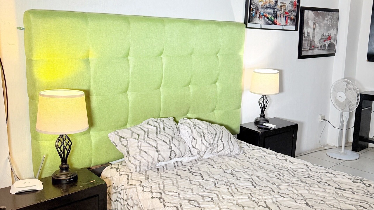 Photo of Bedroom in Colonia 5 de Diciembre