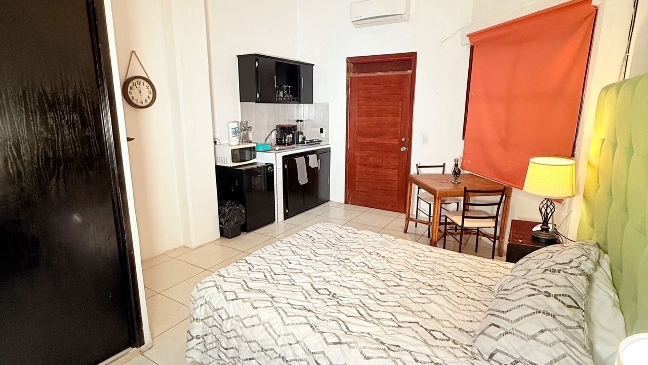 Photo of Bedroom in Colonia 5 de Diciembre