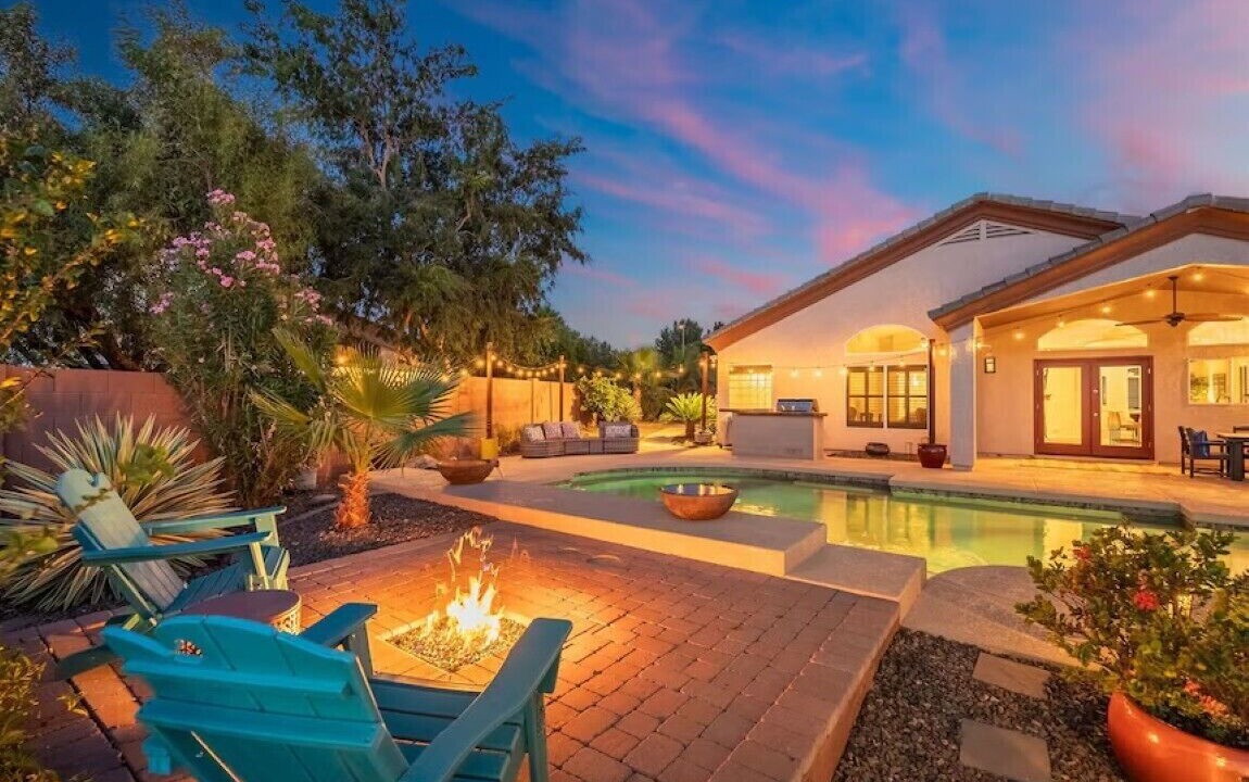 Photo of Outdoor in Arrowhead Lakes
