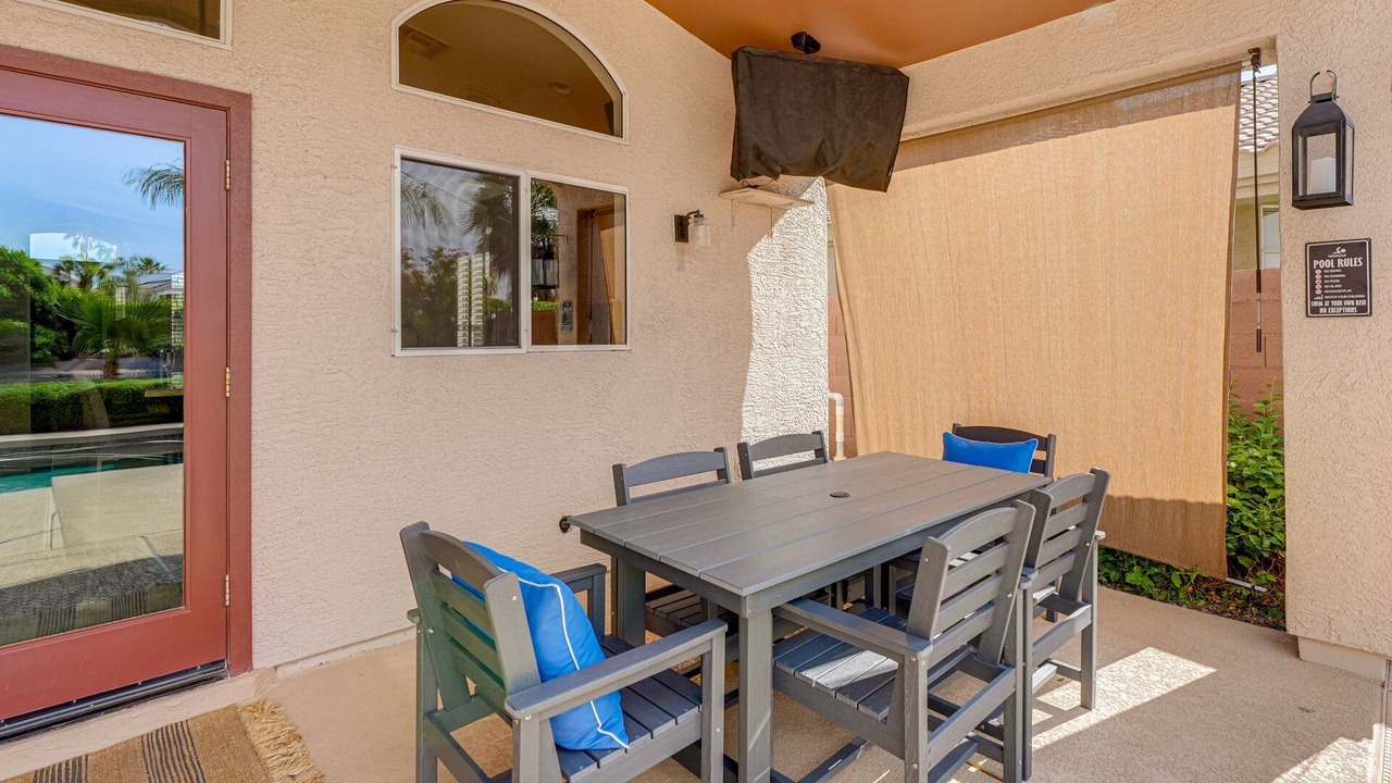 Photo of Outdoor in Arrowhead Lakes