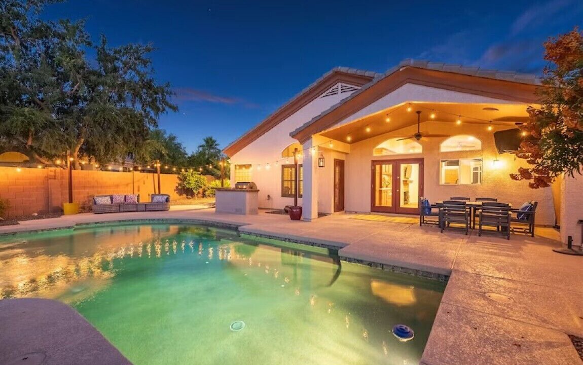 Photo of Outdoor in Arrowhead Lakes