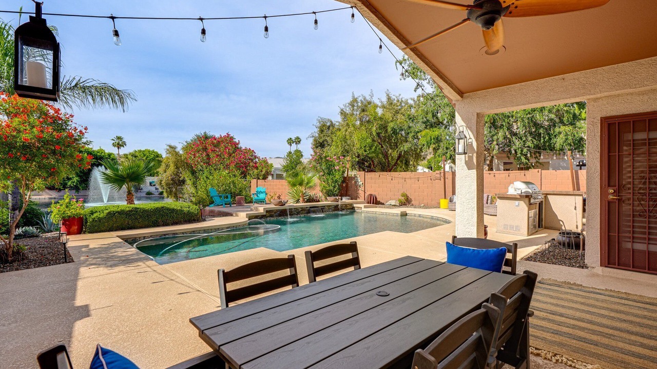 Photo of Outdoor in Arrowhead Lakes