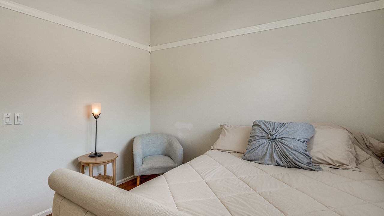 Photo of Bedroom in Arrowhead Lakes