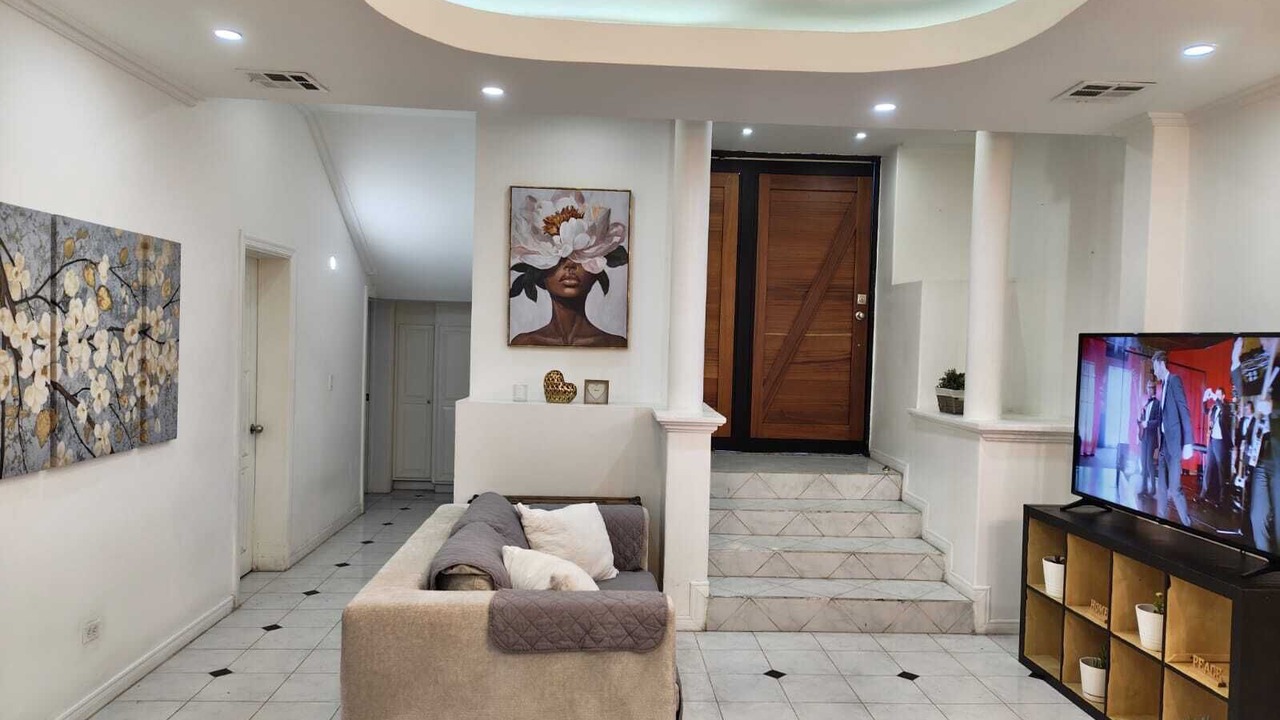 Photo of Livingroom in Tijuana