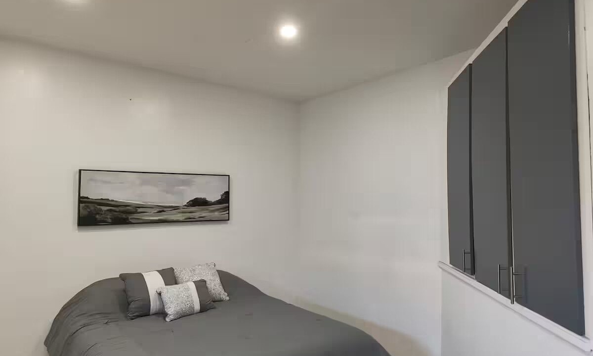 Photo of Bedroom in Tijuana